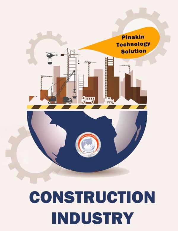 Construction Industry, construction industry in India.