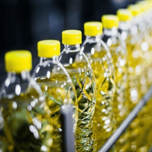 Edible Oil Industries, Edible oil manufacturers in India