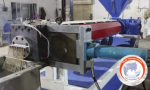 HDPE/ LDPE Plastic Waste Recycling Plant