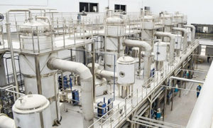 MVR Evaporator, MVR Evaporator Manufacturers in India