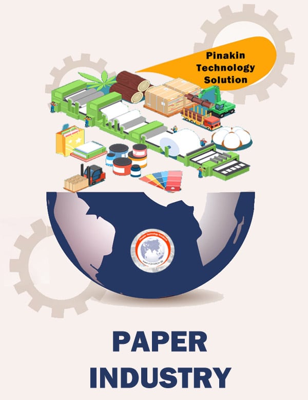 Paper Industry, Paper industry in india