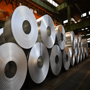 Steel Industries, Steel manufacturing industry in india.