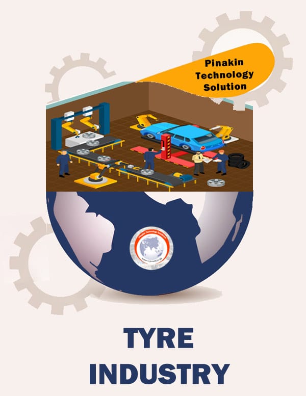 Waste tyres recycling plant manufacturer