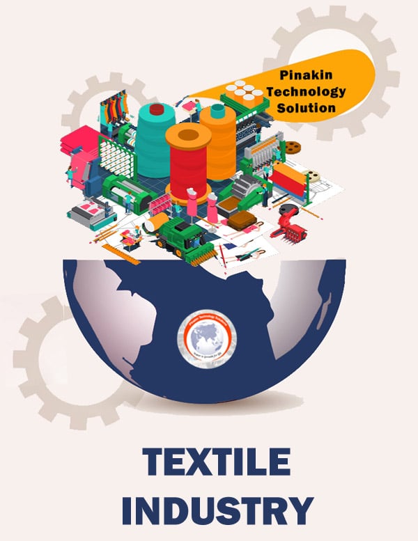 Textile INDSTRY, Textile Waste Recycling Plant