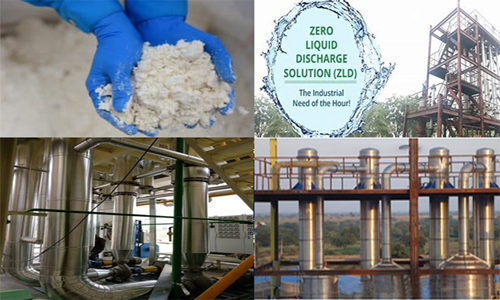 Zero Liquid Discharge(ZLD)), Zero Liquid Discharge Plant in India