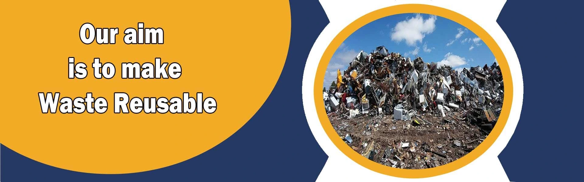 Banner for site