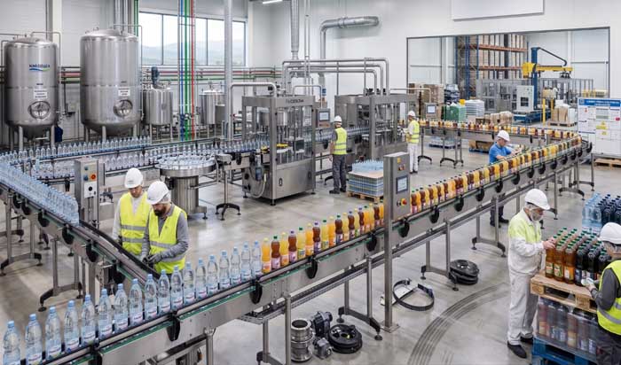 Food Industry