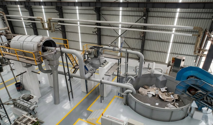 Paper-and-Pulp-Industry